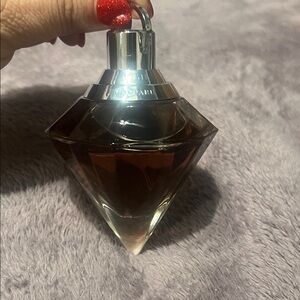 Chopard Wish Perfume with Silver Accents